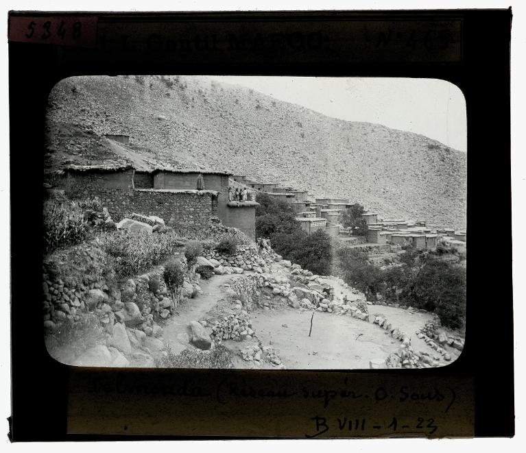 Telmouda