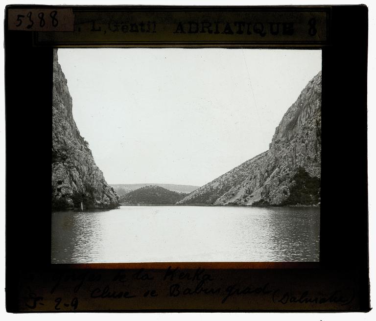 Gorges de la Krka