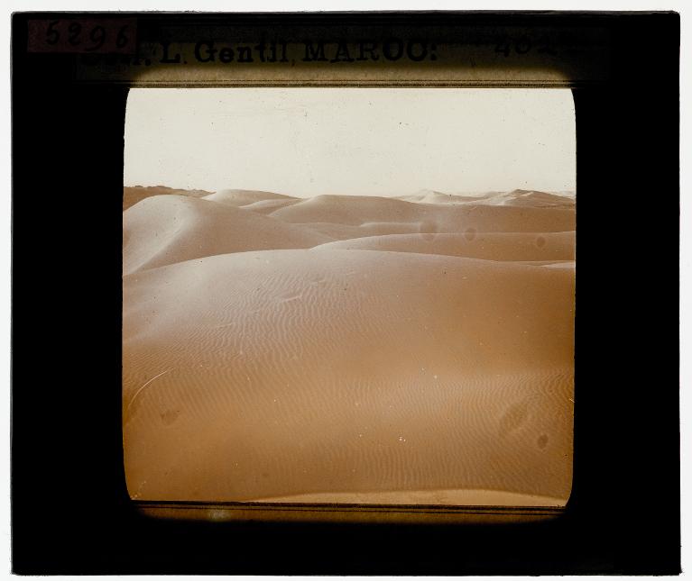 Dunes de Mogador