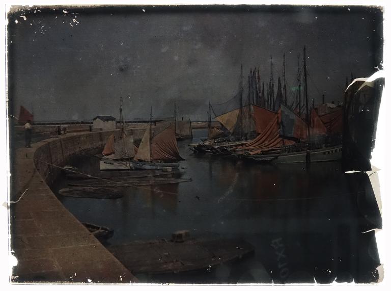 Port de Concerneau