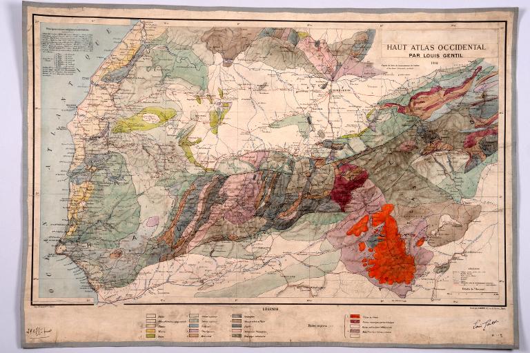 Haut Atlas Occidental