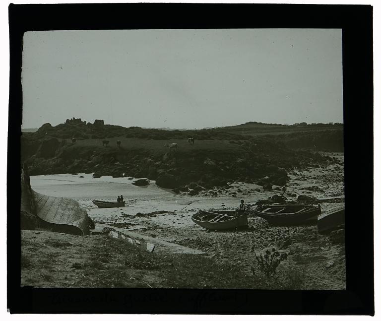 Estuaire du Guillec