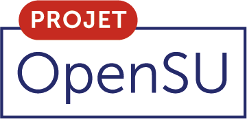 Logo Projet OpenSU